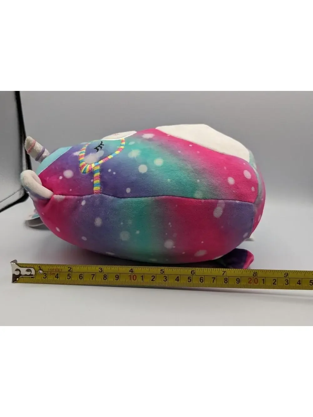 Squishmallows Kimia the Unicorn 8